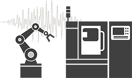 多機器人協同及調度系統